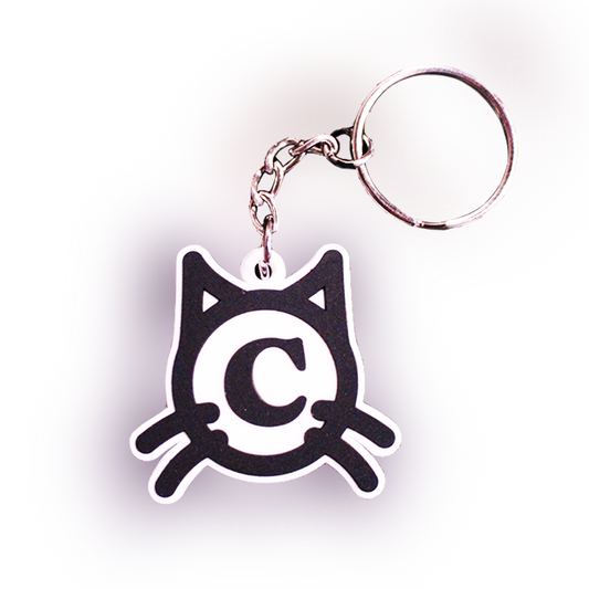 COPYCAT KEYCHAIN